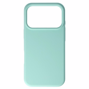 MagColor Viedtālruņa apvalks iPhone 17 Pro zaļš