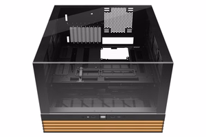 be quiet! LIGHT BASE 900 DX Full Tower melns
