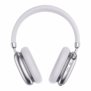Havit Space S1 - bezvadu Bluetooth austiņas ar trokšņu slāpēšanu (sudraba)