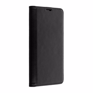 Magnētiskais grāmatu apvalks Iphone 14 Plus melns