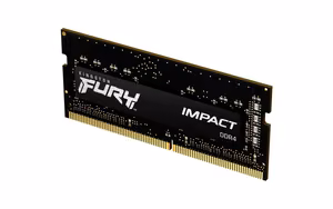 HyperX KF432S20IB/16 atmiņas modulis 16 GB 1 x 16 GB DDR4 3200 MHz