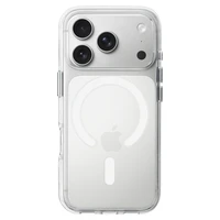 Liavec Pure maciņš priekš Iphone 17 Pro balts