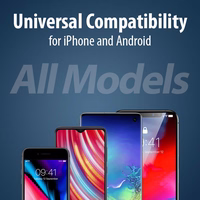 Crong Power auto lādētājs 24W - auto lādētājs 2xUSB 2.4A (aluminum)