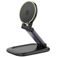 SODI BM310 indukcijas statīvs ar MagSafe - melns