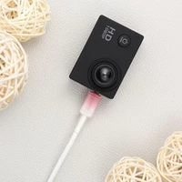 Kabelis FORCELL F-ENERGY C351 USB A uz Micro USB QC3.0 2,4A 18W Gradient 1 m balts (m)