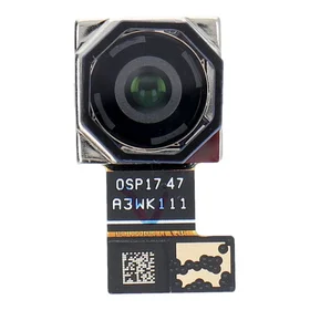 Elastīgais kabelis ar aizmugurējo kameru Xiaomi Redmi Note 8