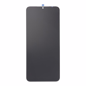 Дисплей Samsung A226 A22 5G с тачскрином чёрный OEM