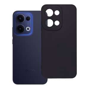 Maciņš Oppo Reno 13 Matt 2.0 melns