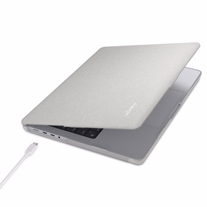 Spigen Urban Fit aizsargapvalks MacBook Pro 14" 2021 / 2023 / 2024 / 2025 / 2026 – pelēks