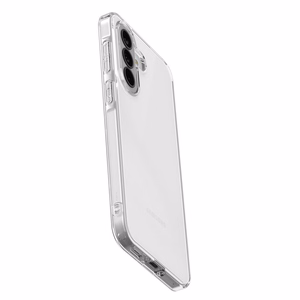 Spigen Liquid Crystal maciņš Galaxy A37 5G caurspīdīgs