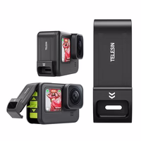 TELESIN baterijas vāciņš GoPro 12/11/10/9