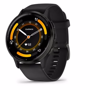 Garmin smartwatch Venu 3 (010-02784-01) – black