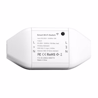 WiFi viedais slēdzis Meross MSS710-UN (Non-HomeKit)