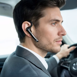 Bluetooth brīvroku ierīce Forcell (ENC, Multipoint, BT 6.0 + EDR, 90mah) Orion Slim