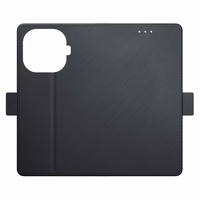 3mk Maciņa futrālis Xiaomi 15T Pro 5G - Black