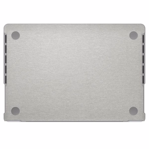 Spigen Urban Fit aizsargapvalks MacBook Pro 14" 2021 / 2023 / 2024 / 2025 / 2026 – pelēks