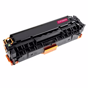 Saderīga kasete HP CC533A, CE413A, CF383A UNV, magenta krāsa