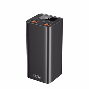XO внешний аккумулятор для ноутбука PB97 65W 20000mAh чёрный