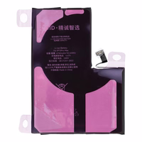 JCID Diagnosticējams oriģināls akumulators iPhone 13 PRO MAX (liela ietilpība)