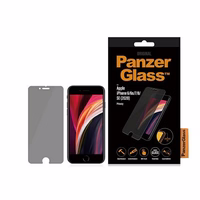 PanzerGlass Standard Super+ privātuma aizsargstikls viedtālrunim iPhone 6 / 6s / 7 / 8 / SE 2020 / SE 2022