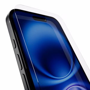 Puro aizsargstikls iPhone 16 Plus / iPhone 15 Plus