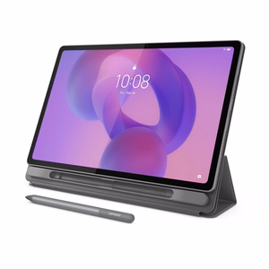 Lenovo Idea Tab Plus Mediatek 256 GB 30,7 cm (12,1") 12 GB Wi-Fi 5 (802.11ac) Android 15 pelēks