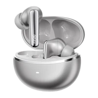 TWS QCY MeloBuds N70 austiņas (titāna zelta)