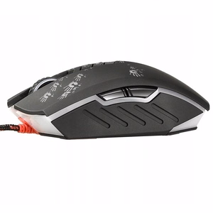A4Tech Bloody Blazing A60 (aktivizēta) pele USB Type-A, optiskā, 6200 DPI A4TMYS46161