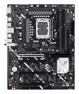 ASUS PRIME Z890-P WIFI Intel Z890 LGA 1851 (Socket V1) ATX mātesplate