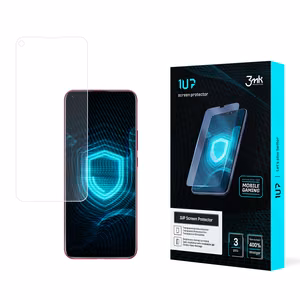 3mk 1UP – tālruņa ekrāna aizsargs modelim Huawei Nova 7 5G