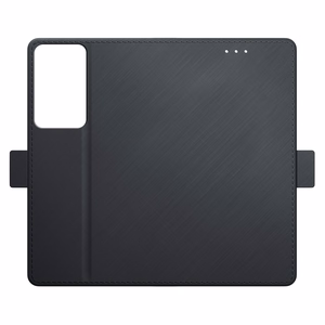 3mk Maciņa futrālis Realme C71 - Black