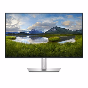DELL P Series P2425HE datora monitors 61 cm (24") 1920 x 1080 px Full HD LCD, melns