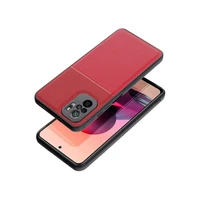 NOBLE viedtālruņa apvalks XIAOMI Redmi Note 10 / 10S sarkans