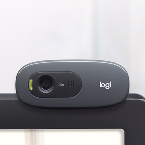 Logitech C270 HD tīmekļa kamera