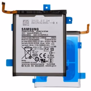 Baterija original Samsung G985F/G986F S20 Plus 4500mAh EB-BG985ABY
