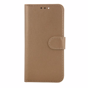 Viedais Classic maciņš for iPhone 17 6,3" zelta