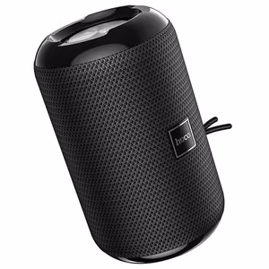 Bluetooth skaļrunis 5W 4h Hoco HC1 melns