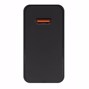 MOTOROLA oriģināls lādētājs Type C 125W MC-1259 melns bulk