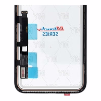 MUSTTBY skārienekrāns + rāmis + OCA IPHONE XR