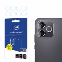 3mk Lens Protection™ Hybrid Camera Lens Glass priekš Honor 600 Lite