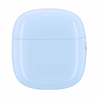 Austiņas TWS Baseus Bowie WX5 (zilas)