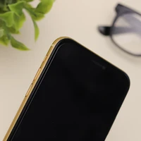 Rūdītais stikls 9D keramikas Realme C71 4G
