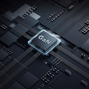 Cuktech 65W GaN sienas lādētājs 2xUSB-C 1xUSB-A pelēks