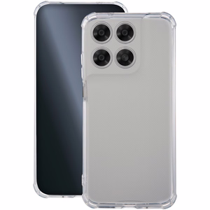 Anti Shock 1,5 mm maciņš Motorola Moto G67 5G / G77 5G caurspīdīgs