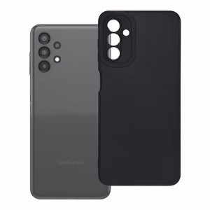 Чехол Samsung A13 5G / A04S Matt 2.0 черный