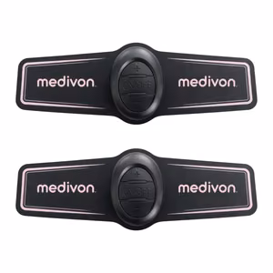 Medivon Body Pulse She TENS un EMS elektrostimulators