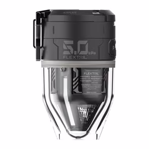 Flextail Max Pump 3 pārnēsājams sūknis (melns)