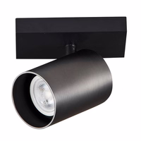 Yeelight griestu prožektors YLDDL-0083 (viena spuldze) melns