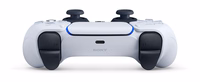 Sony DualSense spēļu vadāmierīce PlayStation 5 Bluetooth/USB melna, balta