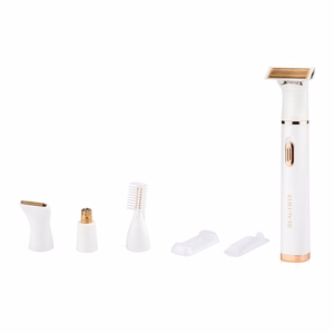 Beautifly My Blade Silky Wet & Dry skuveklis